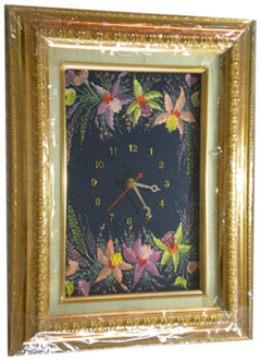 FB-0002 Painting with frame