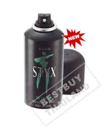 Styx