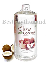 Virgin Coconut Oil Cold Pressed