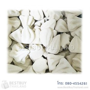 white clay powder